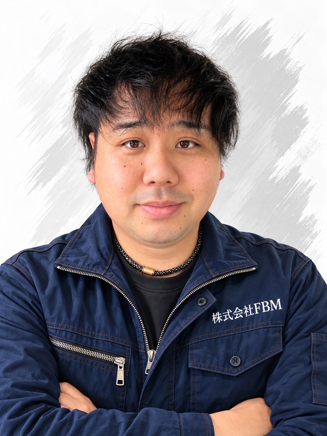営業・管理 古谷