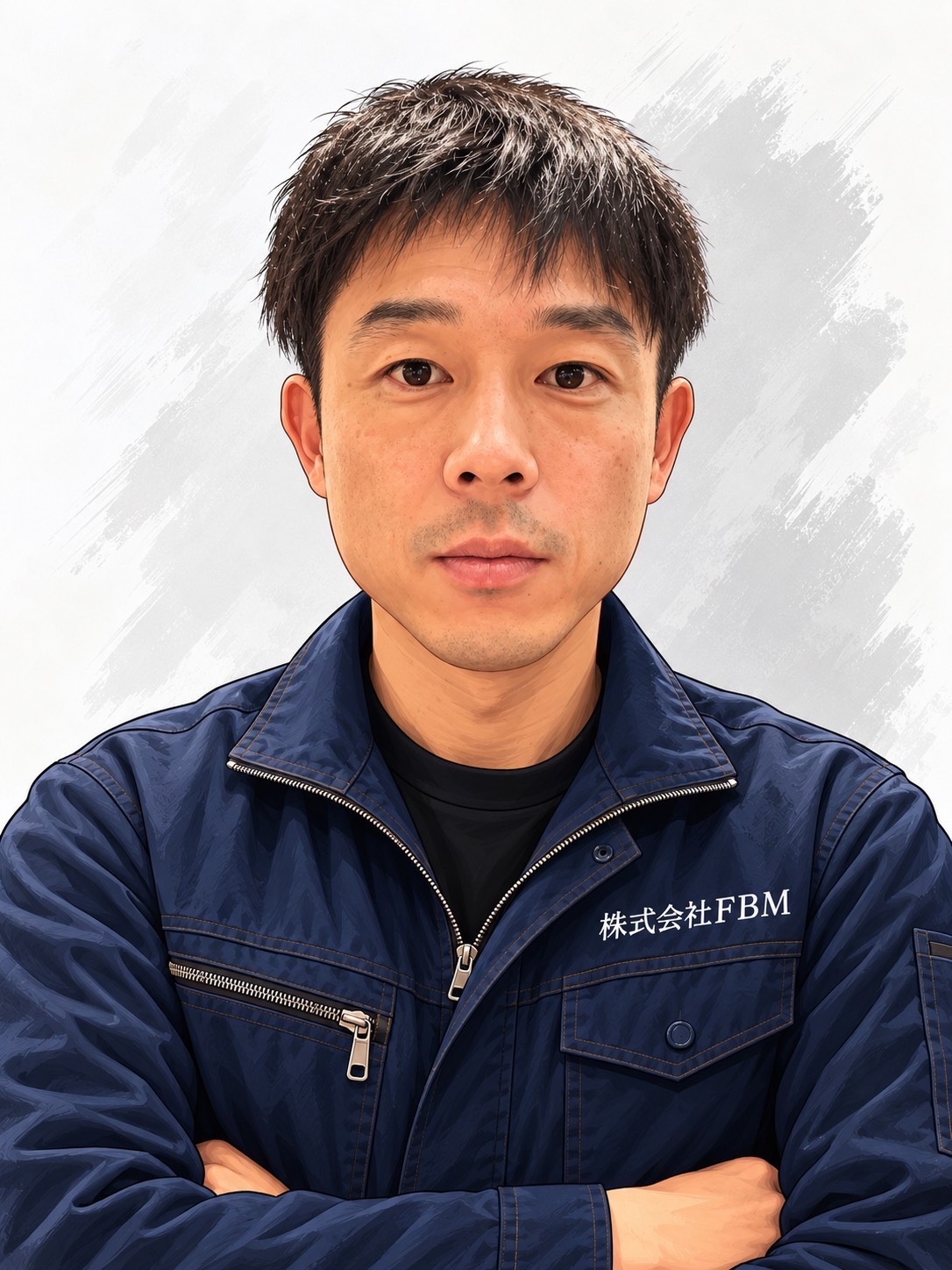 代表取締役 篠原 智樹