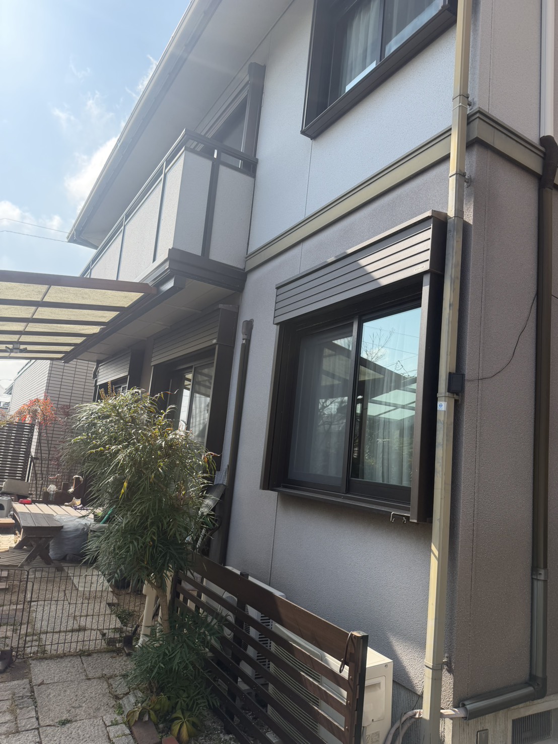 廿日市市　Ｙ様邸 施工前