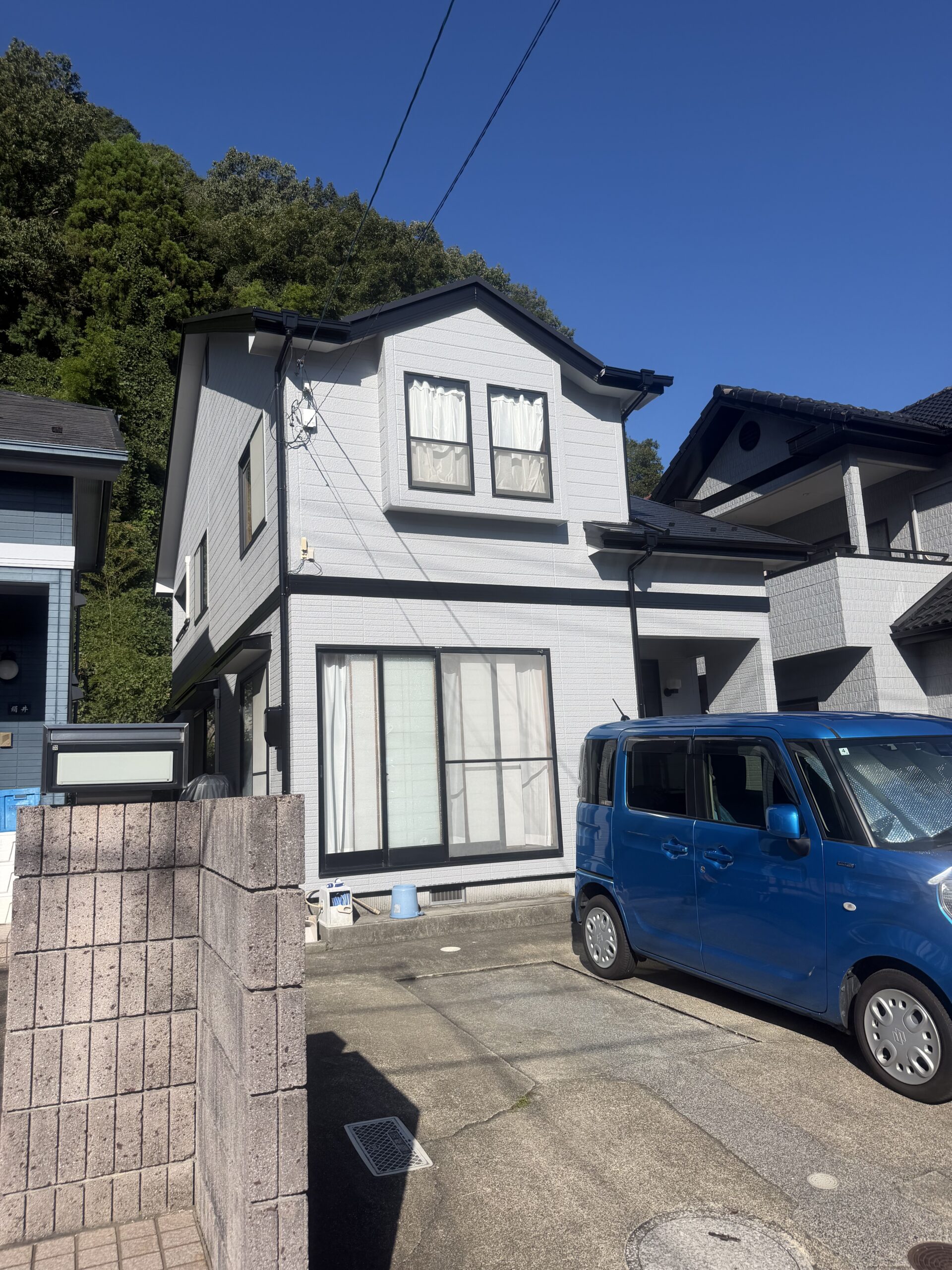 安芸区　K様邸 施工後